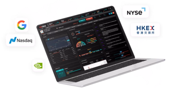 Tradeview EQView